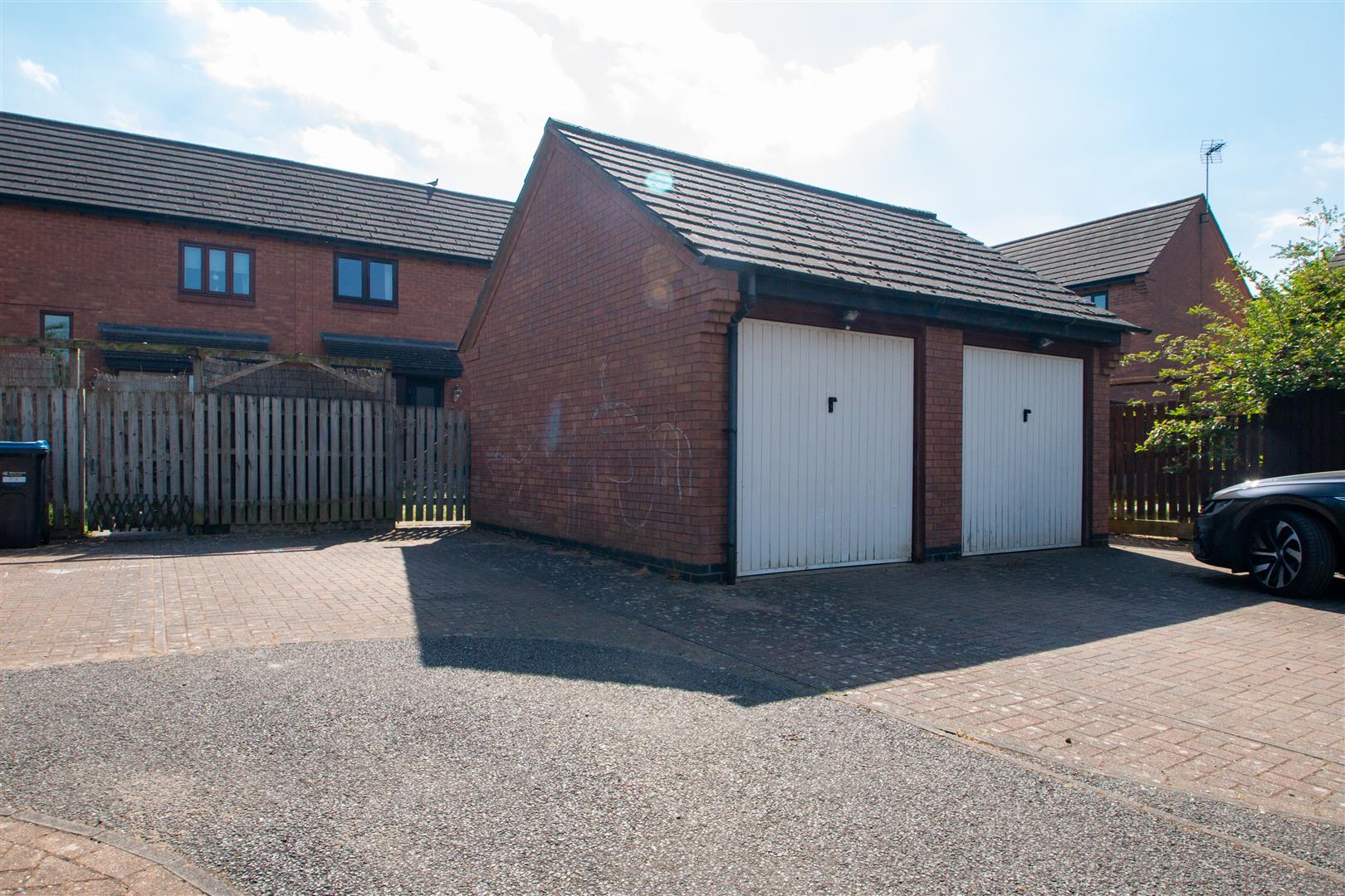 Swanwick Lane, Broughton, Milton Keynes